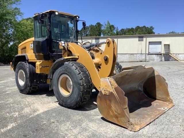 CAT 926M Radlader