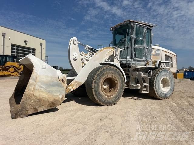 CAT 926M Radlader