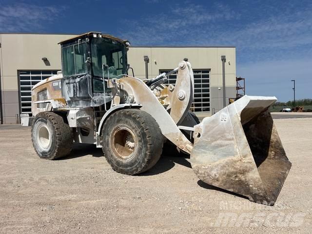 CAT 926M Radlader