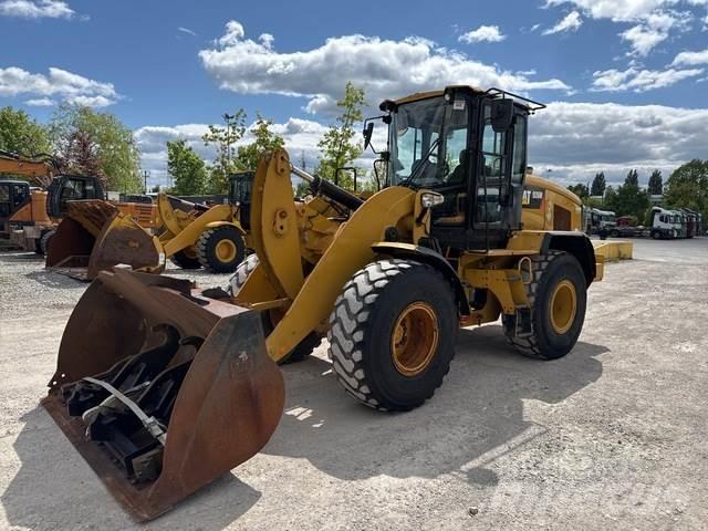 CAT 926M Radlader