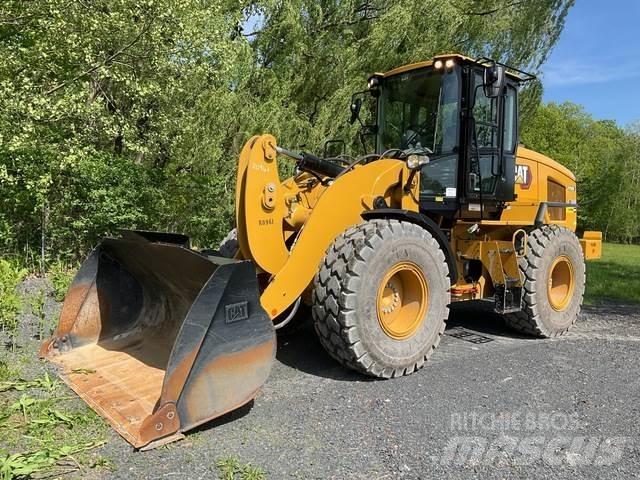CAT 926M Radlader