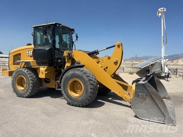 CAT 926M Radlader