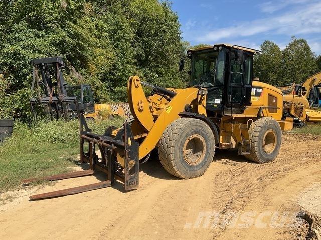 CAT 926M Radlader