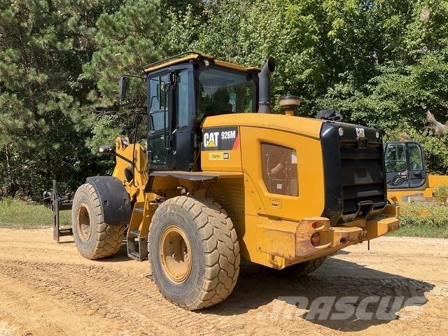 CAT 926M Radlader