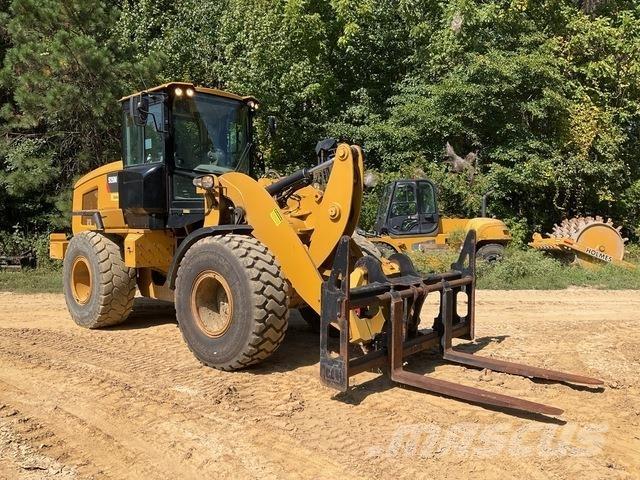 CAT 926M Radlader