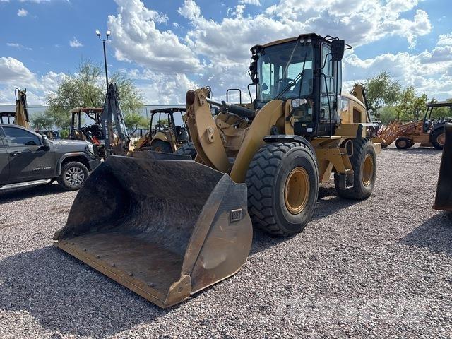 CAT 926M Radlader