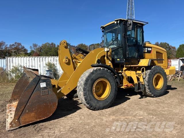 CAT 926M Radlader