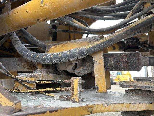 CAT 928G Radlader