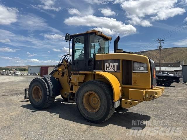 CAT 930G Radlader
