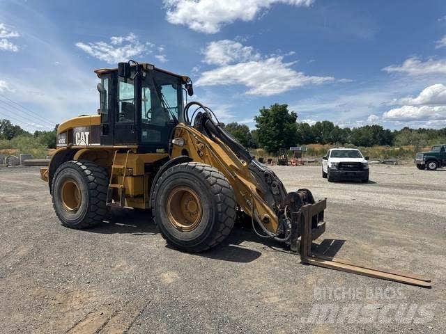 CAT 930G Radlader