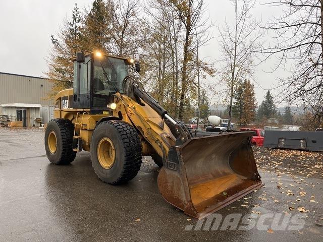 CAT 930G Radlader
