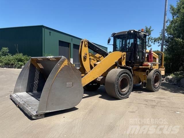 CAT 930K Radlader