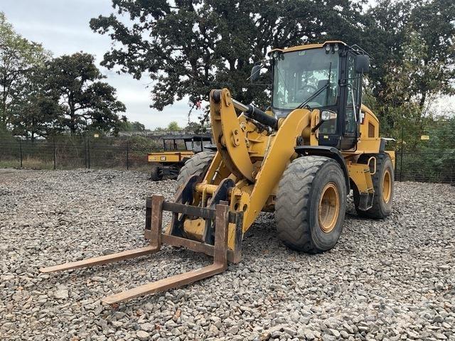 CAT 930K Radlader
