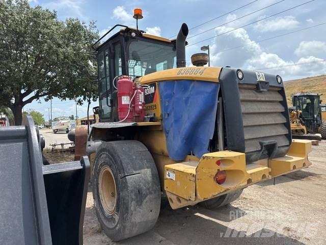 CAT 930M Radlader