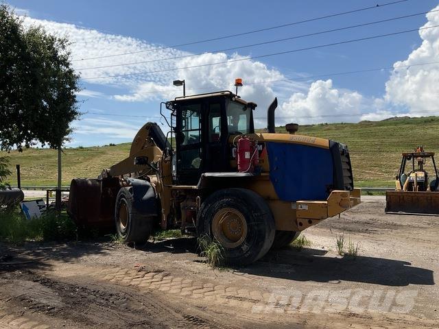 CAT 930M Radlader