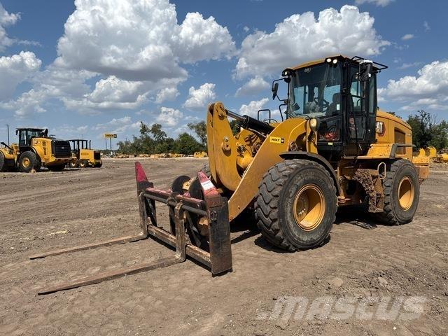 CAT 930M Radlader