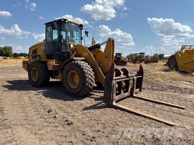 CAT 930M Radlader