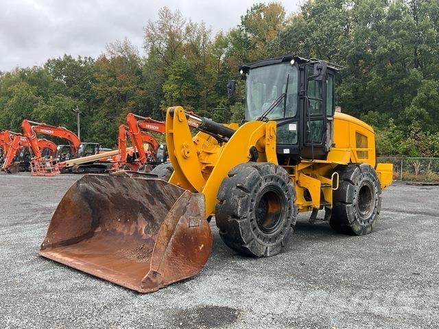 CAT 930M Radlader