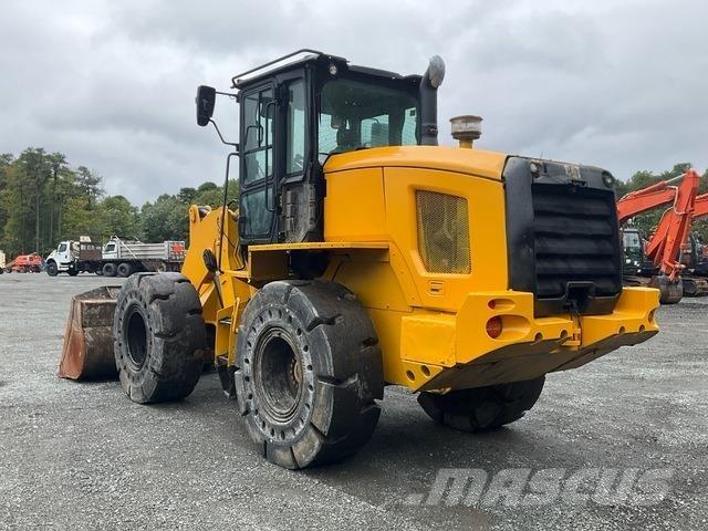 CAT 930M Radlader