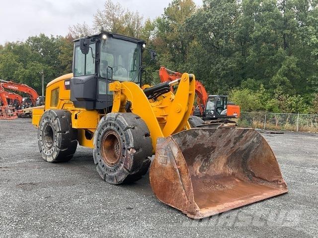 CAT 930M Radlader