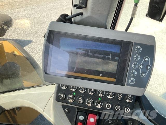 CAT 938K Radlader