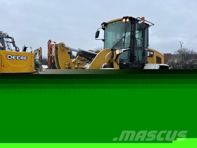 CAT 938K Radlader