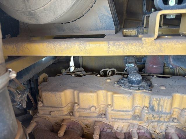 CAT 950 GC Radlader