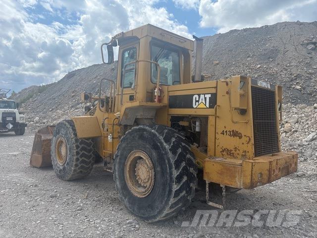 CAT 950E Radlader