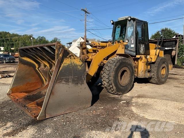 CAT 950G Sonstige Baumaschinen