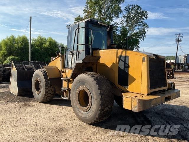 CAT 950G Sonstige Baumaschinen