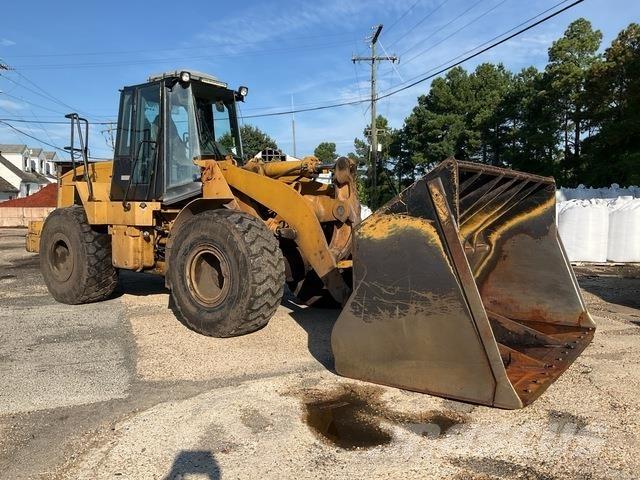 CAT 950G Sonstige Baumaschinen