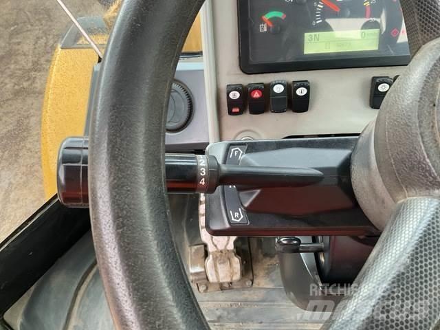 CAT 950GC Radlader