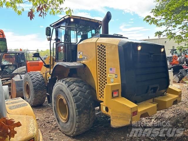 CAT 950K Radlader