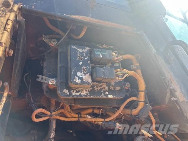 CAT 963C Sonstige Baumaschinen