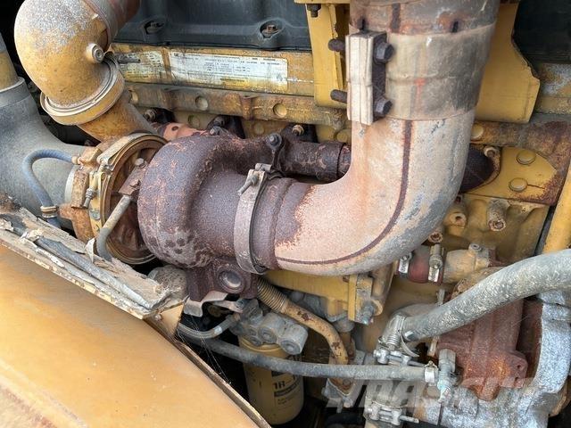 CAT 966 H Radlader