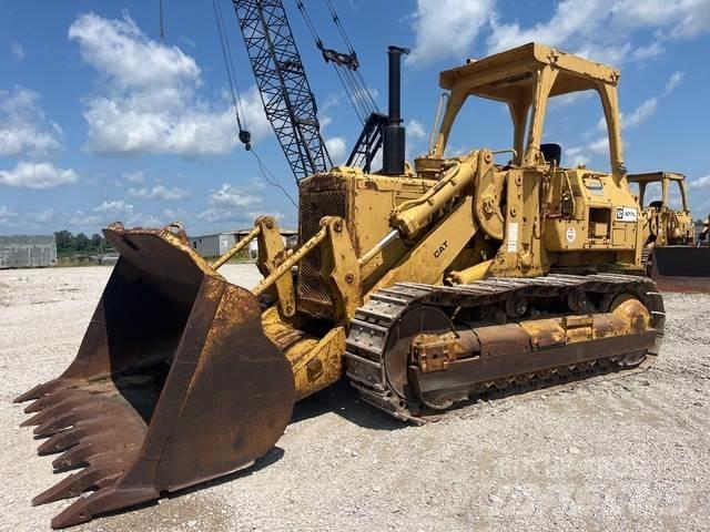 CAT 977L Laderaupen