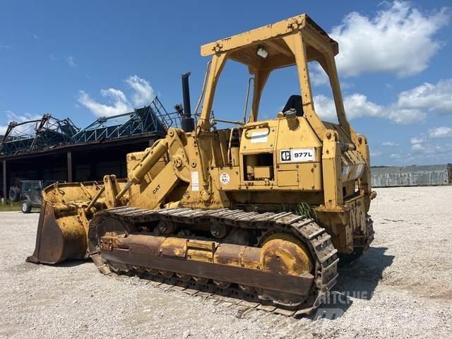 CAT 977L Laderaupen