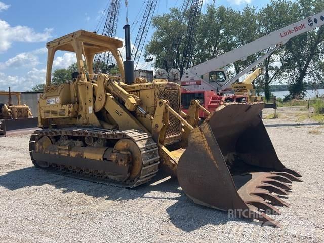 CAT 977L Laderaupen