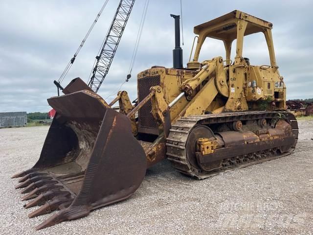 CAT 977L Laderaupen