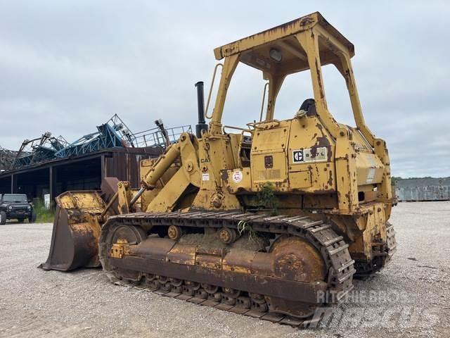 CAT 977L Laderaupen