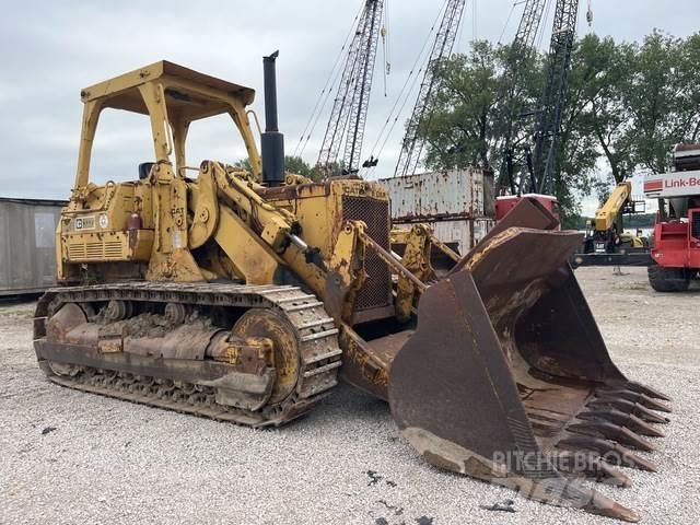 CAT 977L Laderaupen