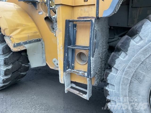 CAT 980K Radlader