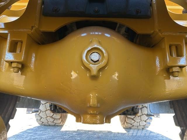 CAT 980M Radlader