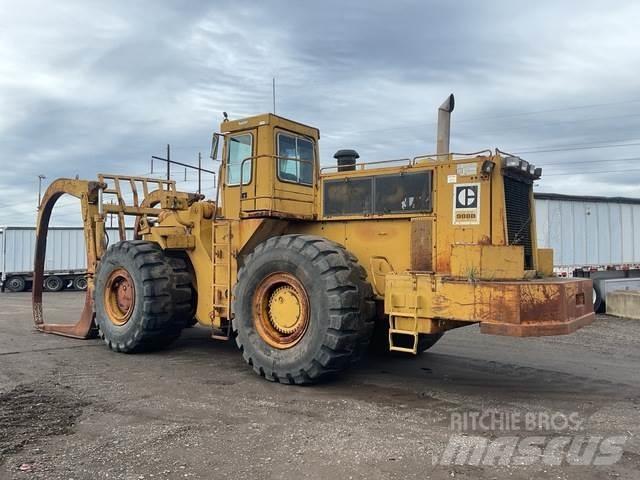 CAT 988B Radlader
