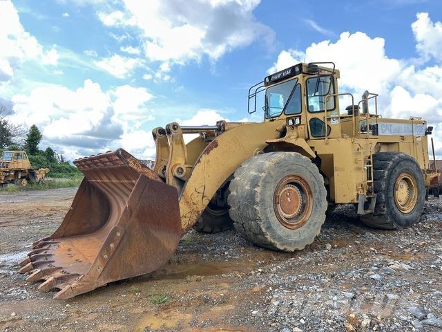 CAT 988F Radlader