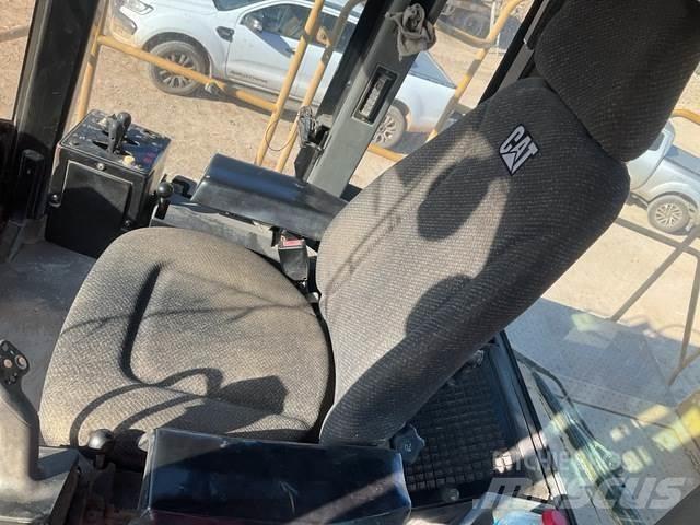 CAT 988G Radlader