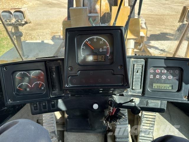CAT 988G Radlader