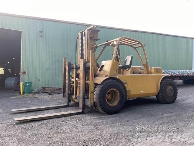 CAT AH52 Sonstige Baumaschinen