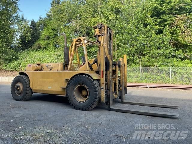 CAT AH52 Sonstige Baumaschinen
