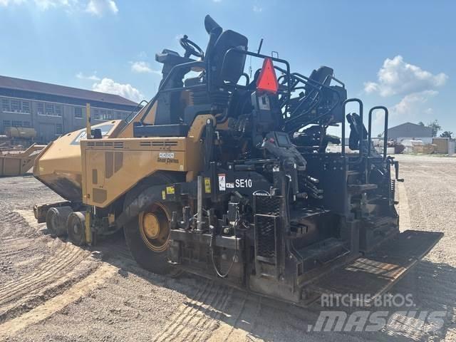 CAT AP1000F Strassenfertiger